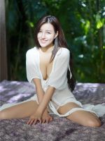 网络美女图片 校园春色美女校花性感美女写真女神汪佩妮Penny三